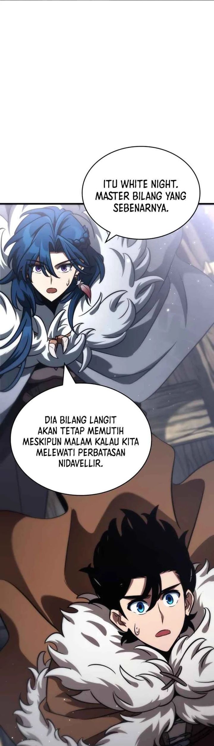 Vallhala Saga Chapter 42 Gambar 13