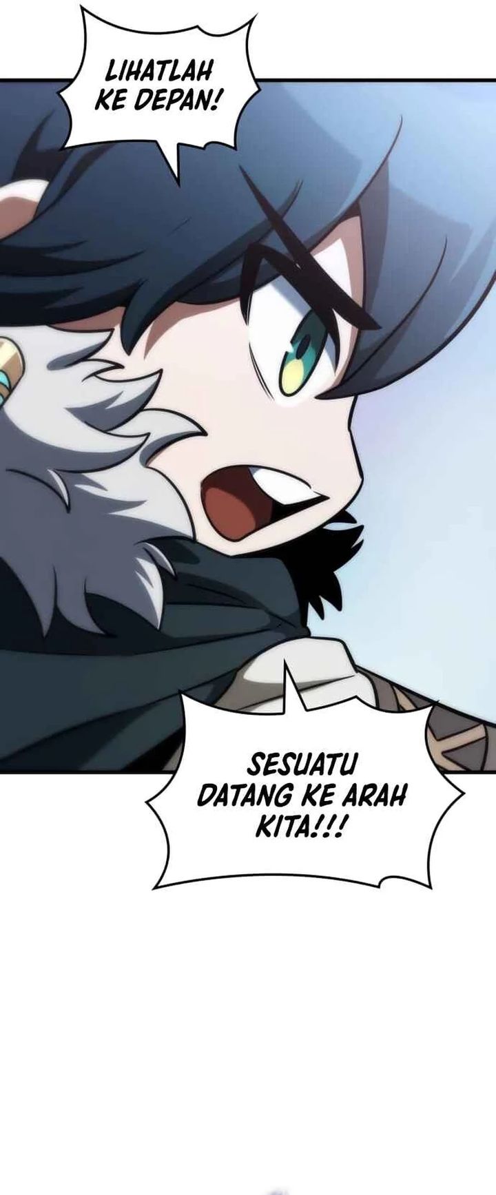 Vallhala Saga Chapter 42 Gambar 15