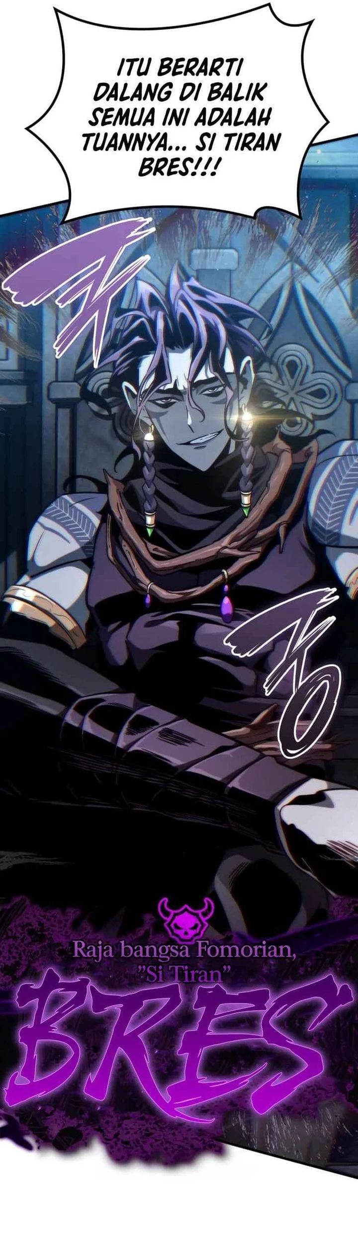 Vallhala Saga Chapter 42 Gambar 26