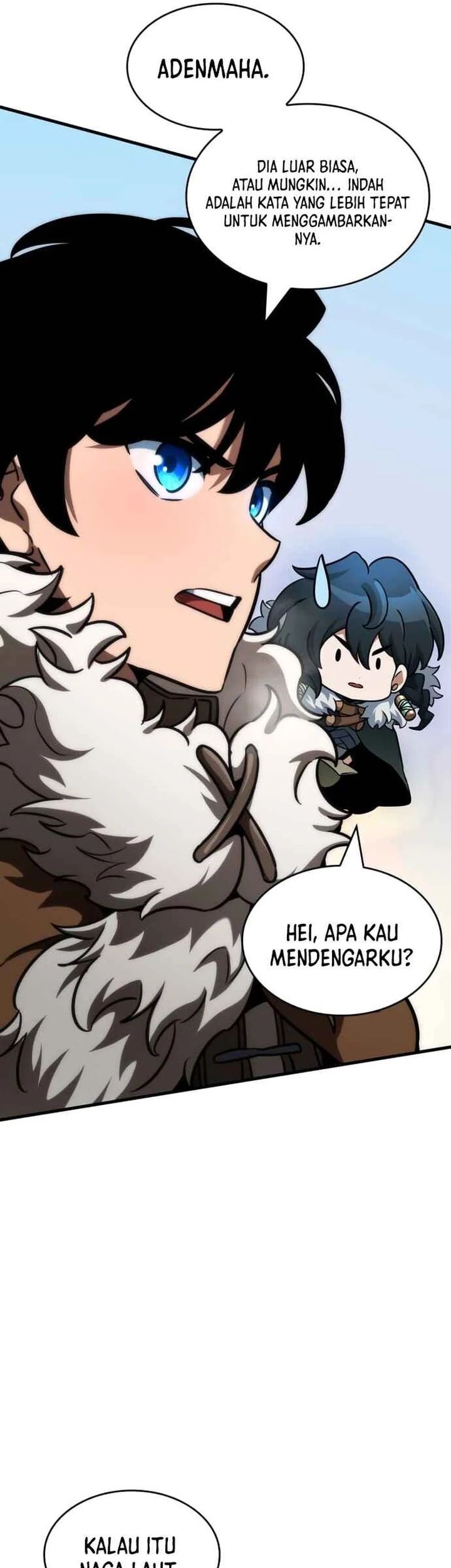 Vallhala Saga Chapter 42 Gambar 28
