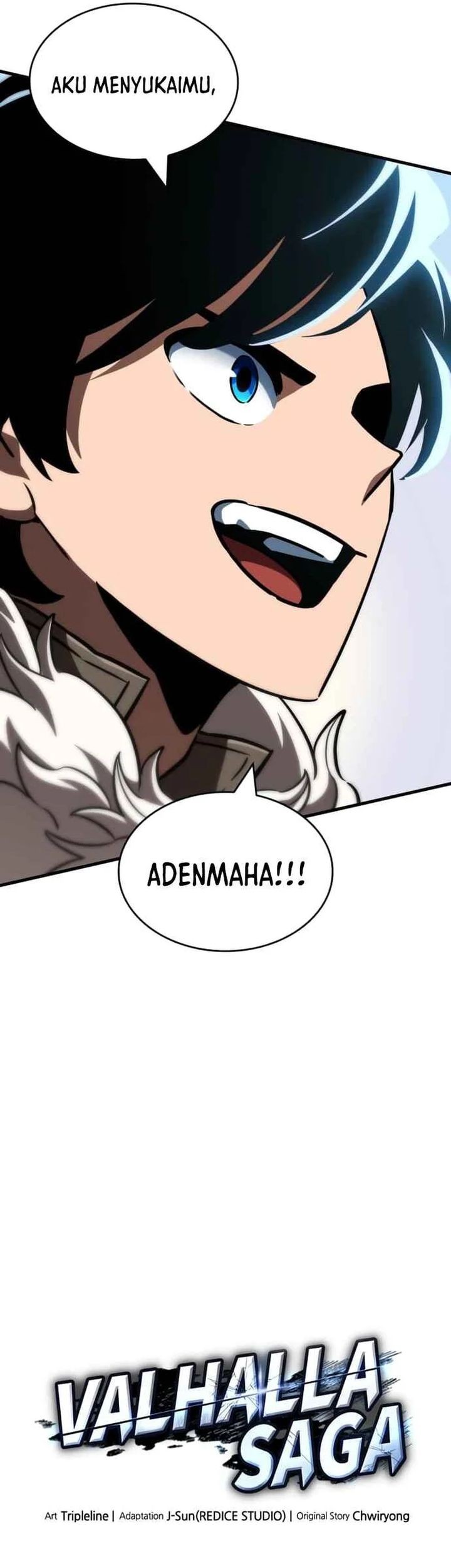 Vallhala Saga Chapter 42 Gambar 30