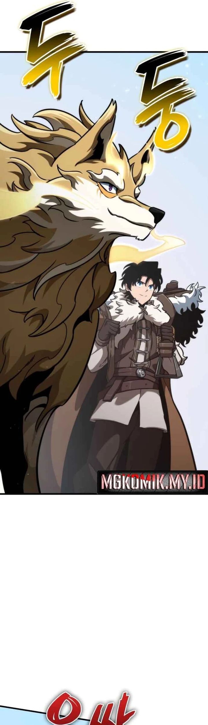 Vallhala Saga Chapter 42 Gambar 33