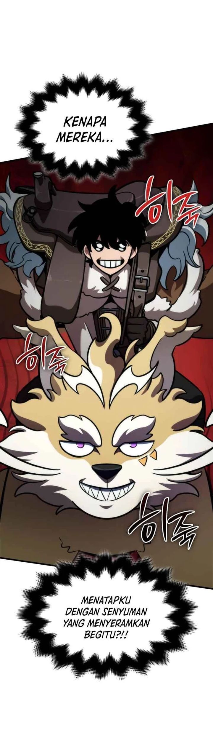 Vallhala Saga Chapter 42 Gambar 35