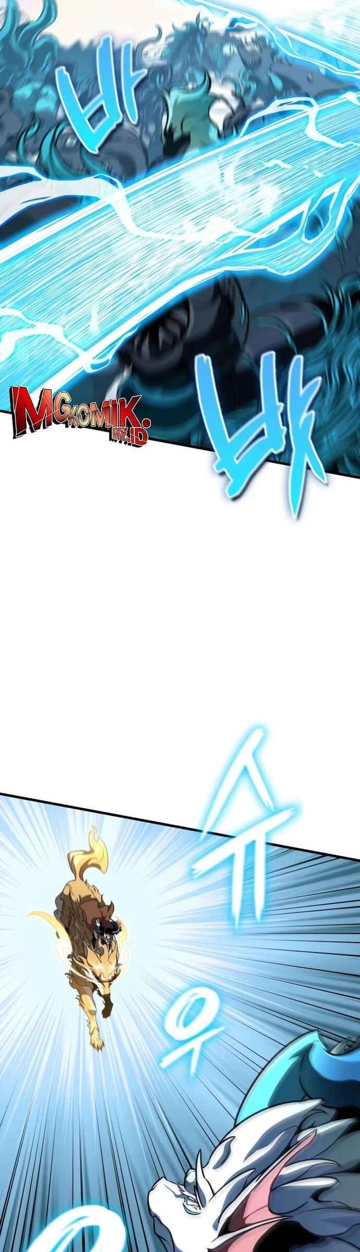 Vallhala Saga Chapter 42 Gambar 41