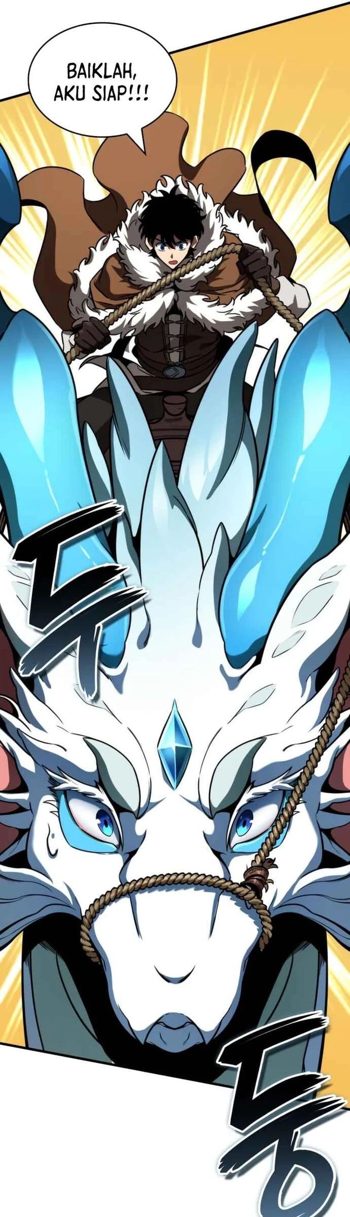 Vallhala Saga Chapter 42 Gambar 53