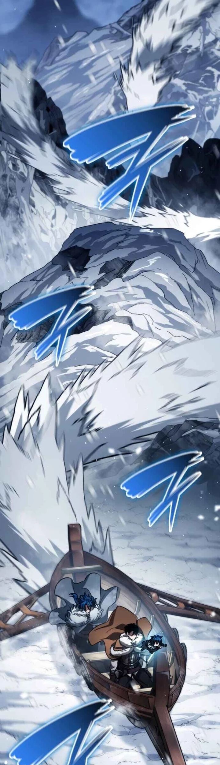 Vallhala Saga Chapter 42 Gambar 3