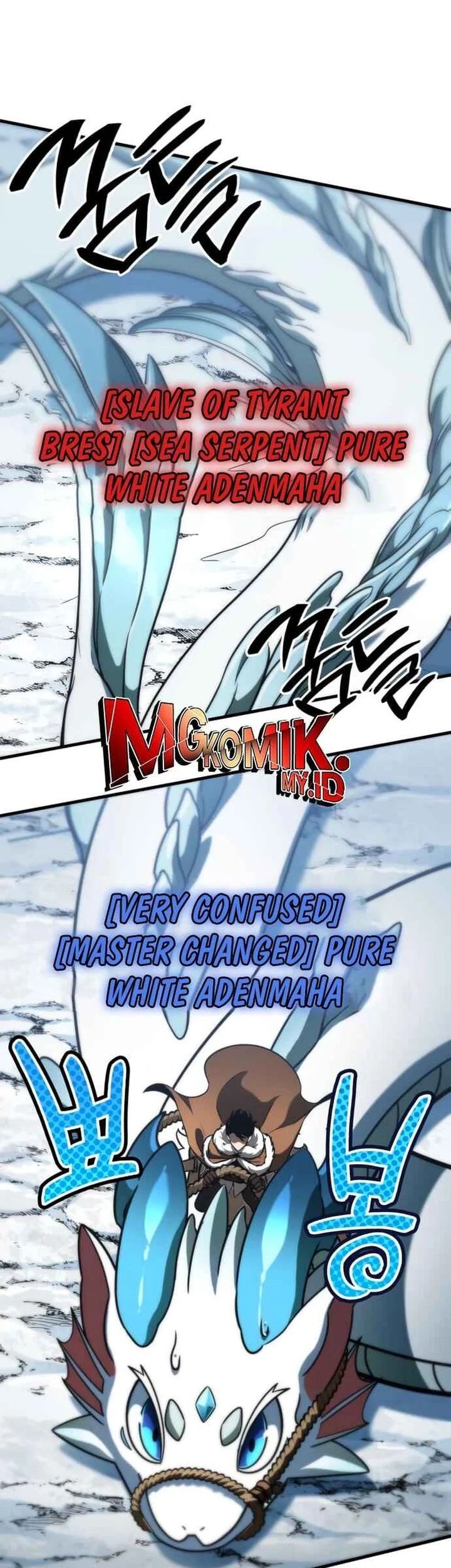 Vallhala Saga Chapter 42 Gambar 57