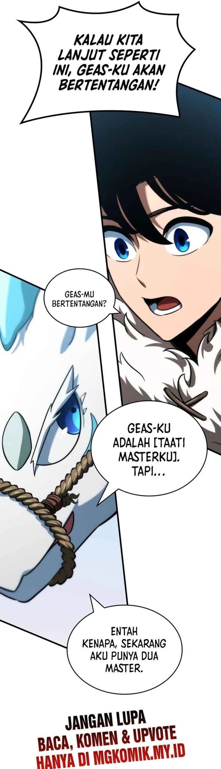 Vallhala Saga Chapter 42 Gambar 65