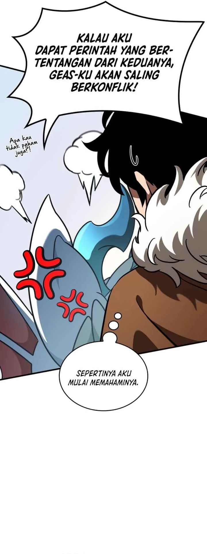 Vallhala Saga Chapter 42 Gambar 67