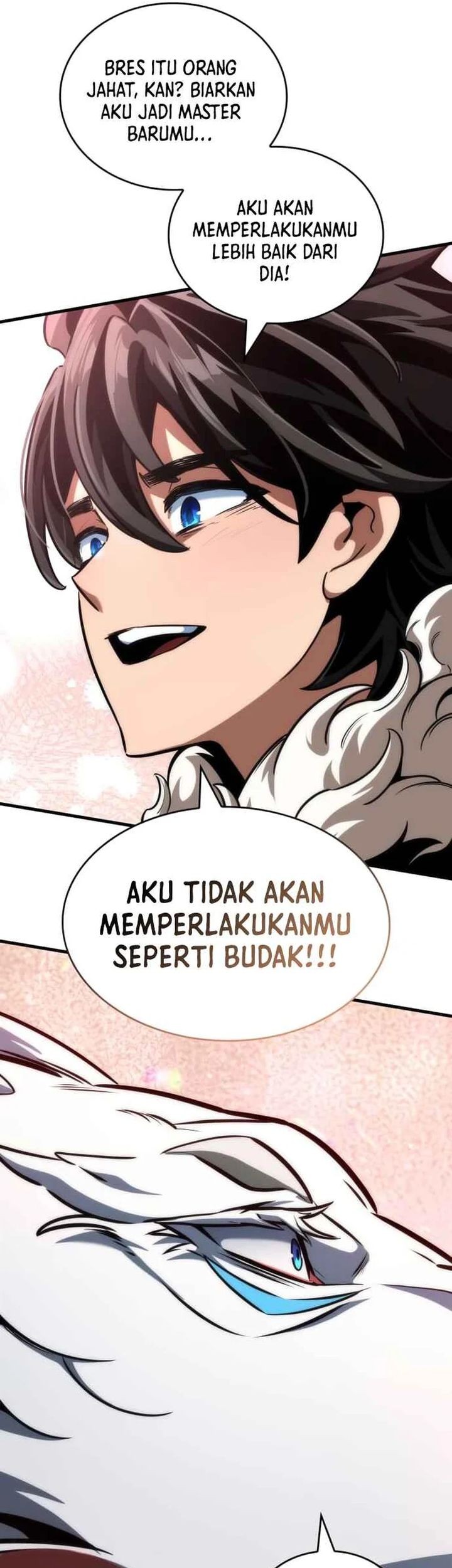 Vallhala Saga Chapter 42 Gambar 71