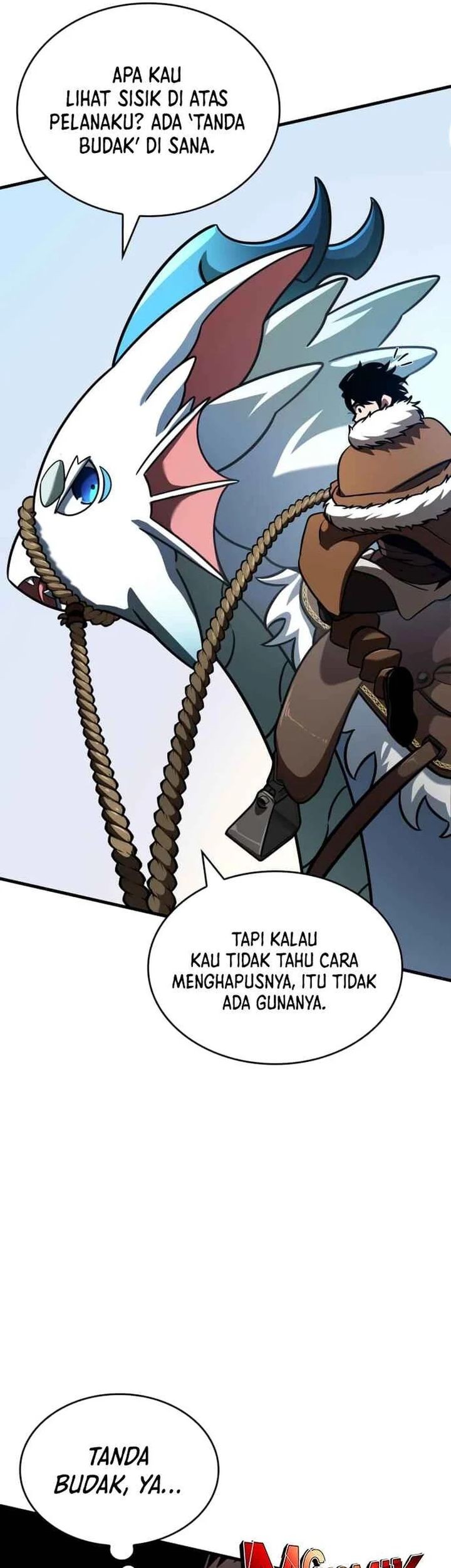 Vallhala Saga Chapter 42 Gambar 73