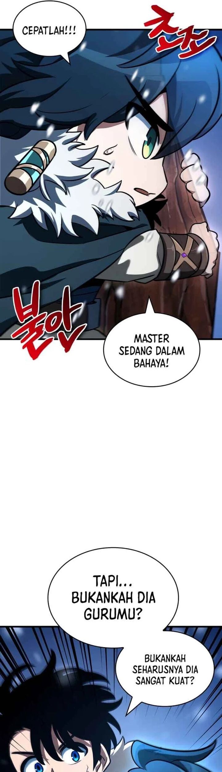Vallhala Saga Chapter 42 Gambar 5