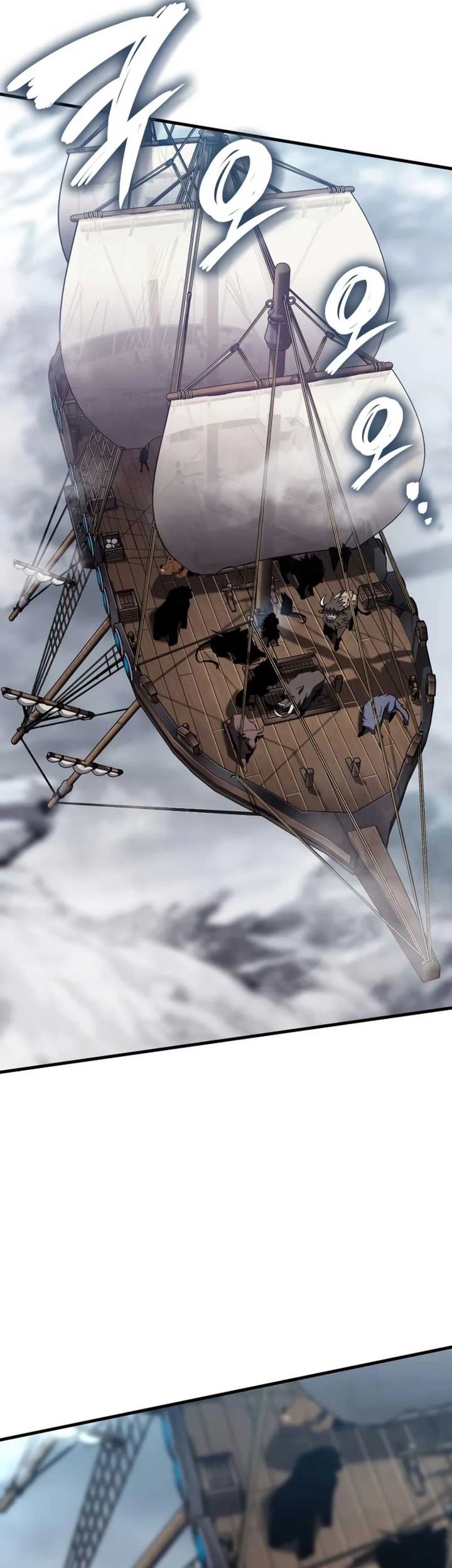 Vallhala Saga Chapter 43 Gambar 85