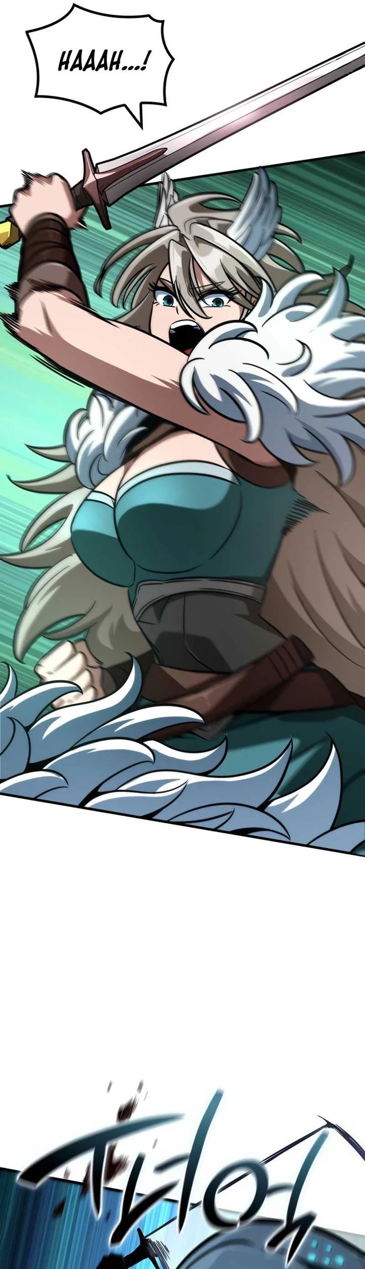 Vallhala Saga Chapter 43 Gambar 79