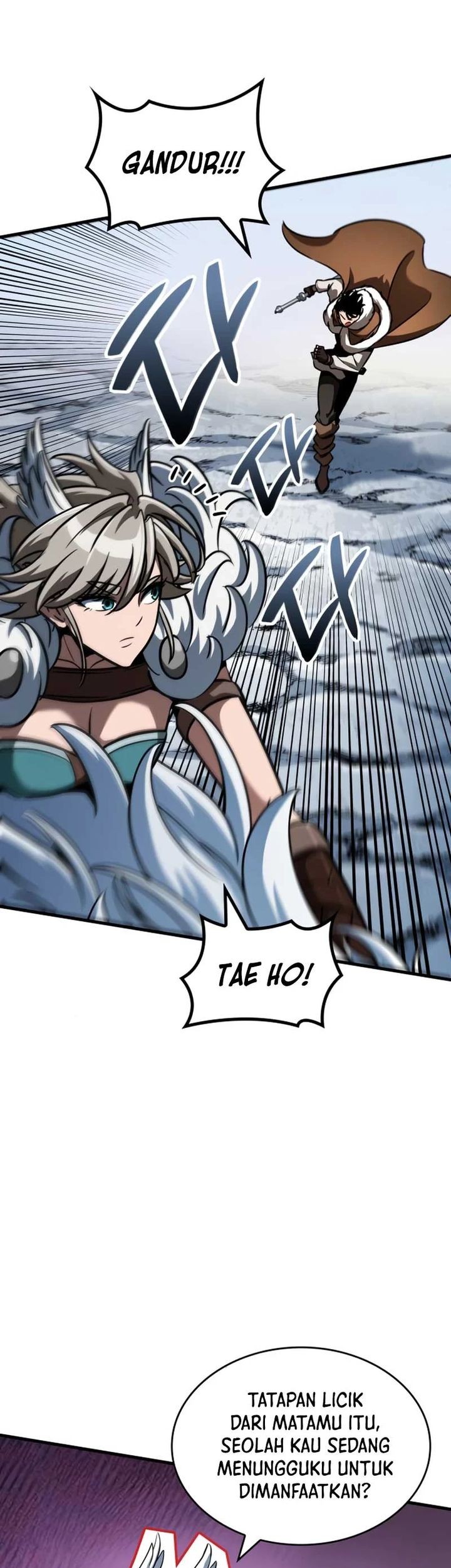 Vallhala Saga Chapter 43 Gambar 81