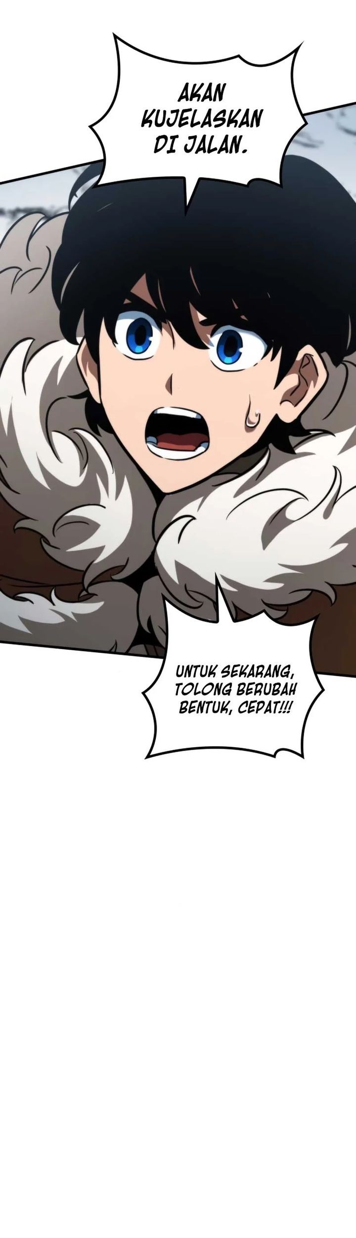Vallhala Saga Chapter 43 Gambar 83