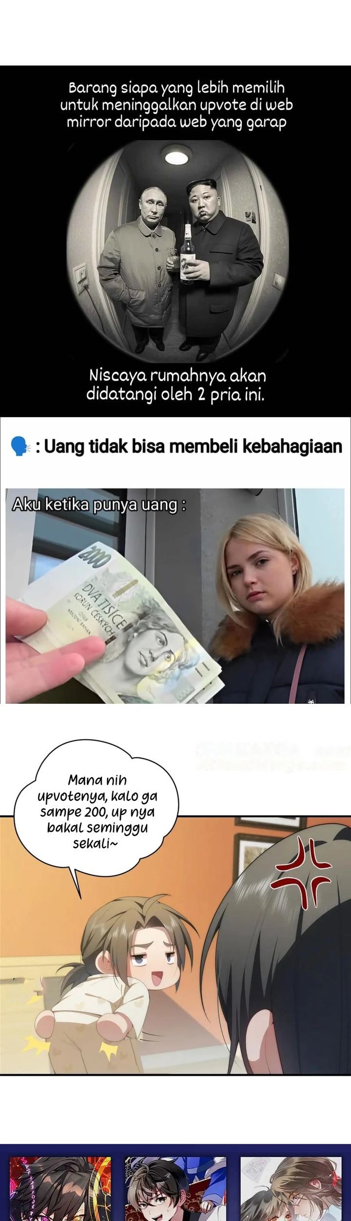 Vallhala Saga Chapter 43 Gambar 93