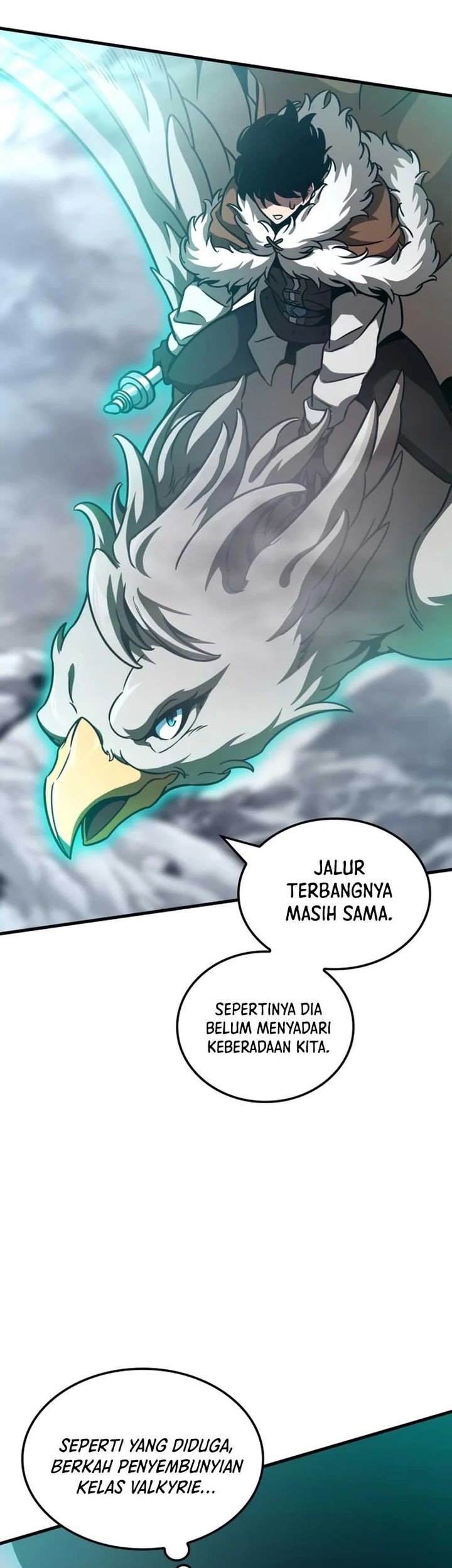 Vallhala Saga Chapter 43 Gambar 87