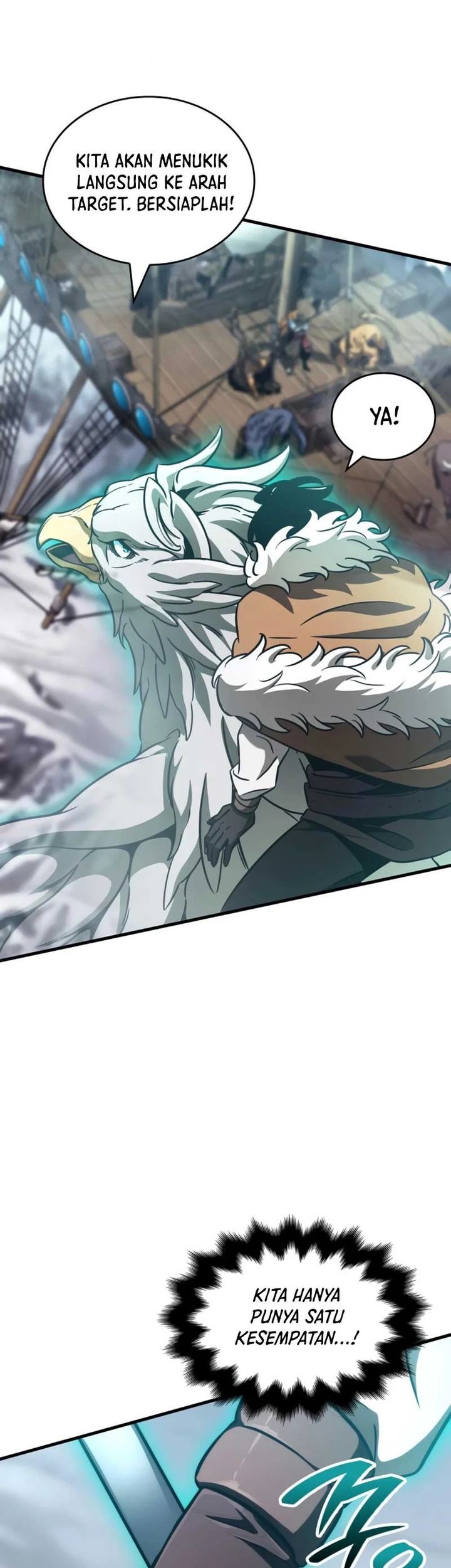 Vallhala Saga Chapter 43 Gambar 89