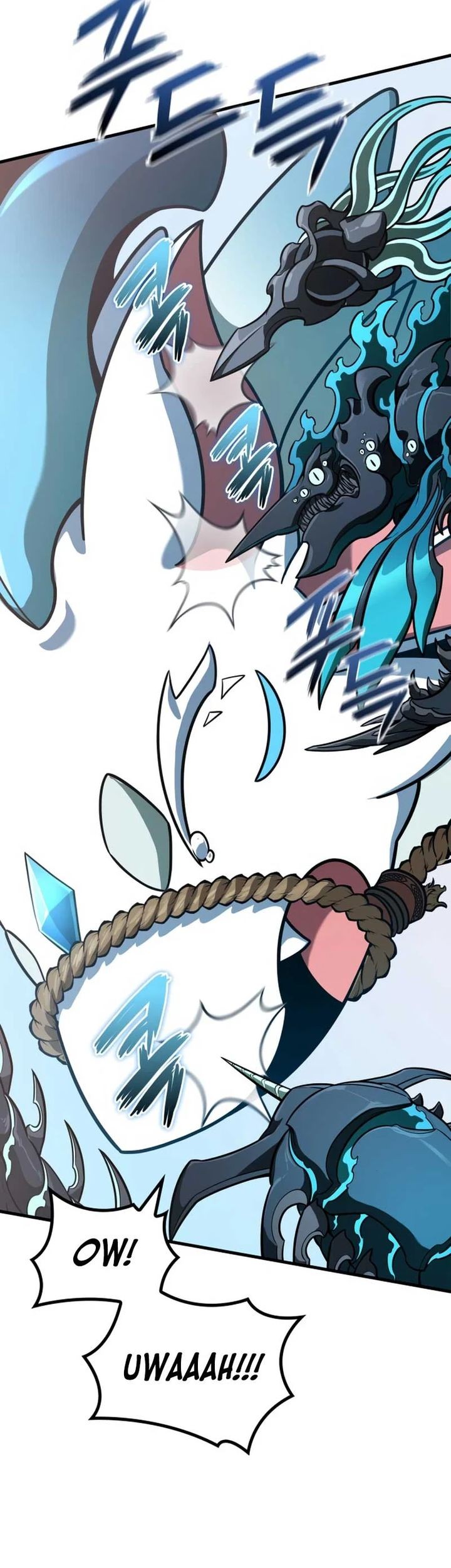 Vallhala Saga Chapter 43 Gambar 7