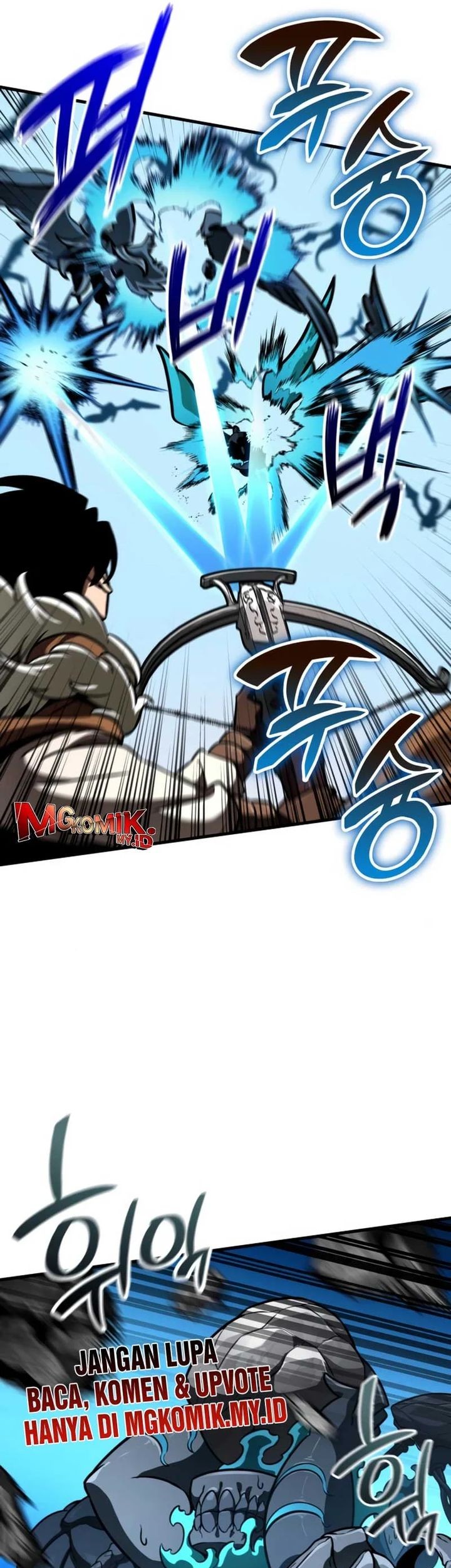 Vallhala Saga Chapter 43 Gambar 9