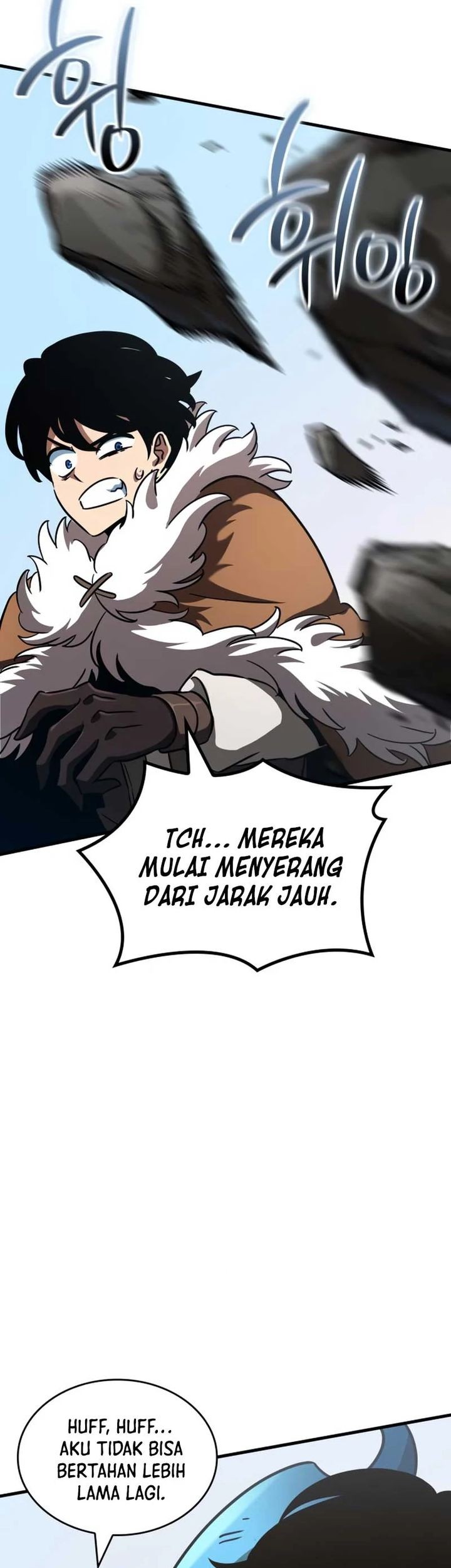 Vallhala Saga Chapter 43 Gambar 11