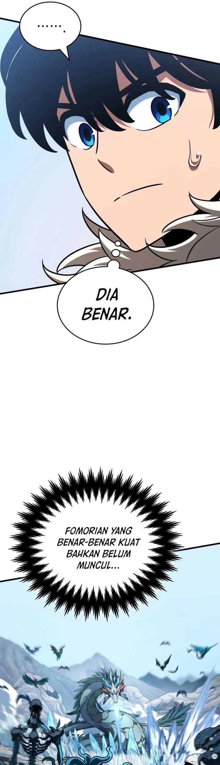 Vallhala Saga Chapter 43 Gambar 13