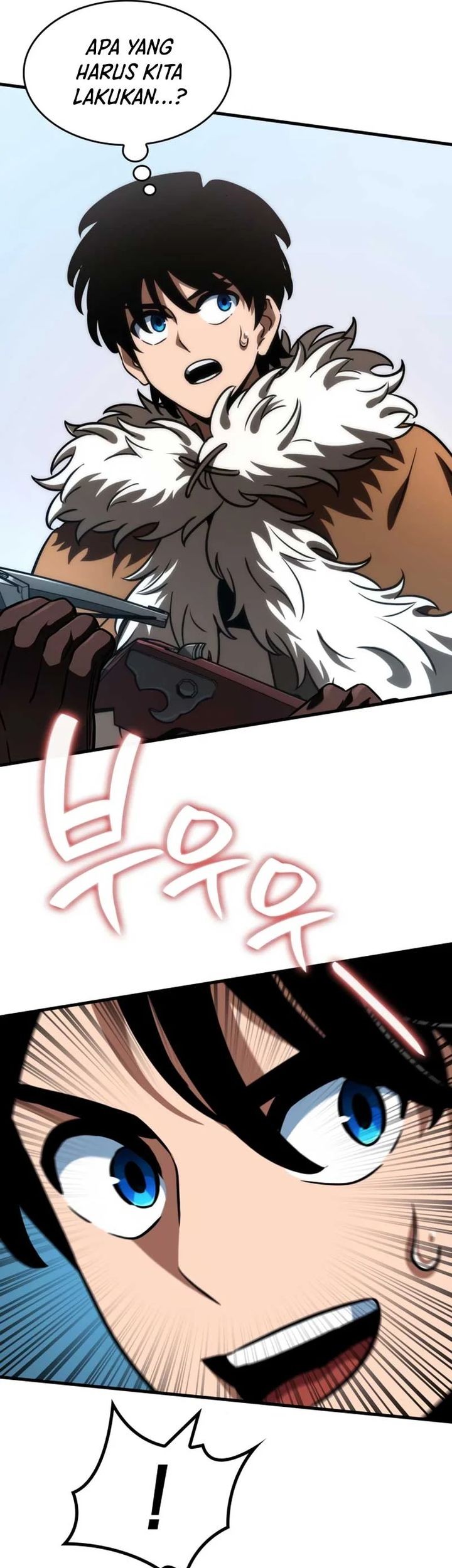 Vallhala Saga Chapter 43 Gambar 15