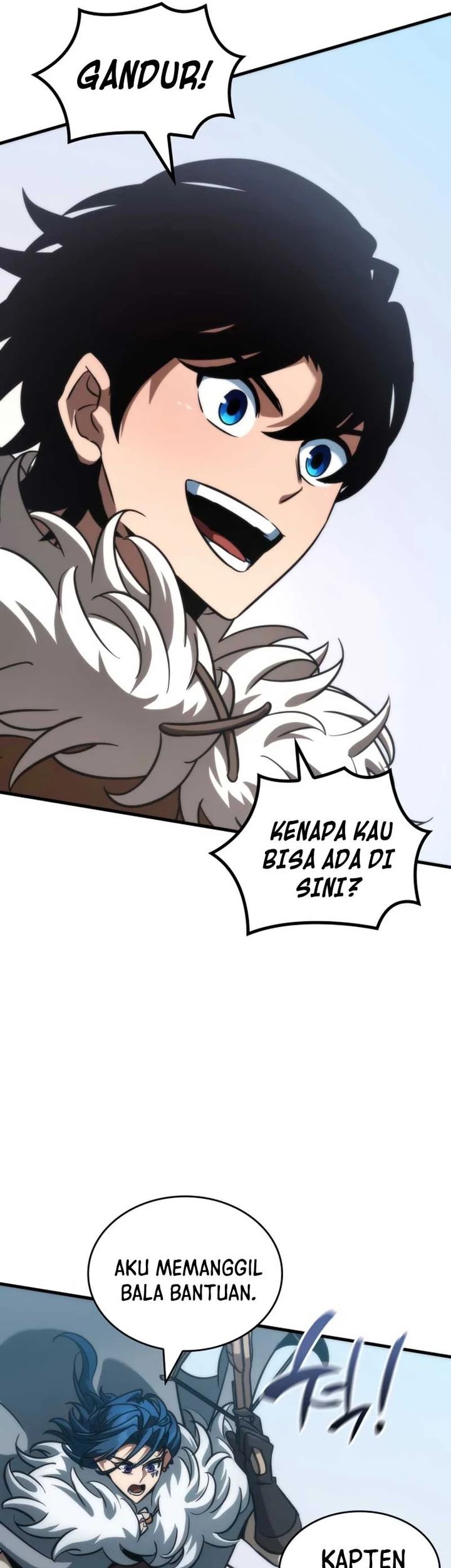 Vallhala Saga Chapter 43 Gambar 19