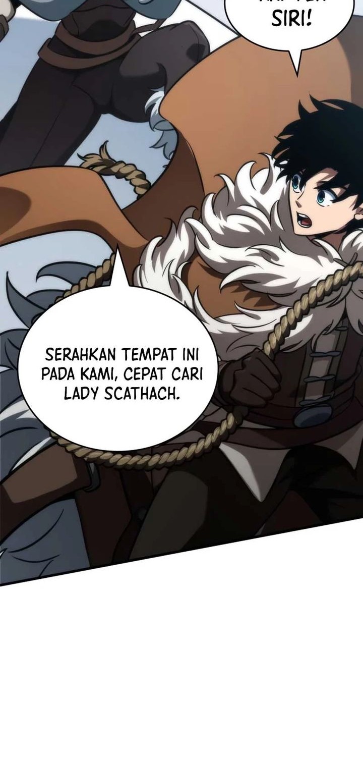 Vallhala Saga Chapter 43 Gambar 20