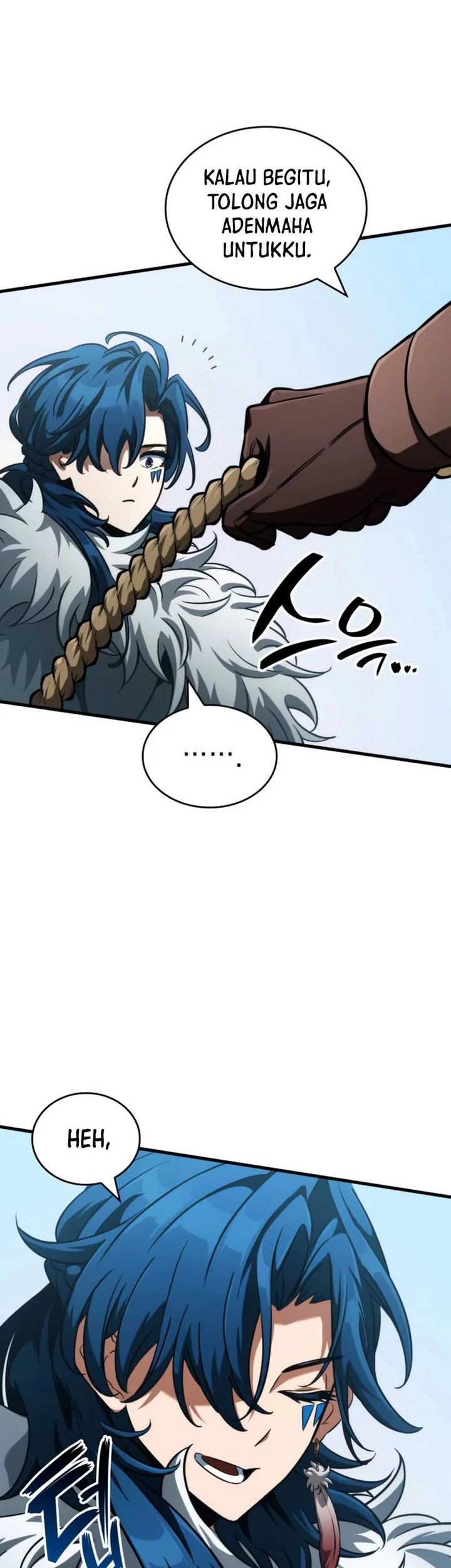 Vallhala Saga Chapter 43 Gambar 21