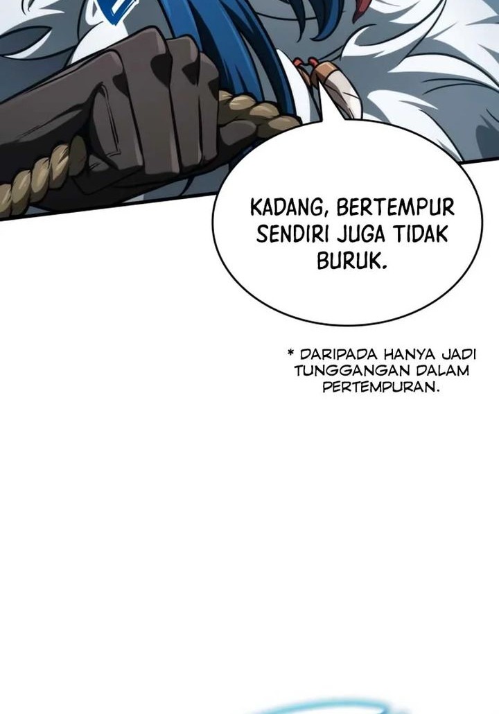 Vallhala Saga Chapter 43 Gambar 22