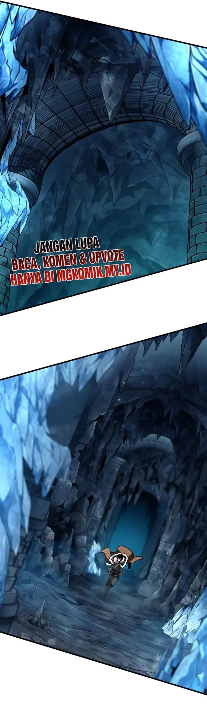 Vallhala Saga Chapter 43 Gambar 33