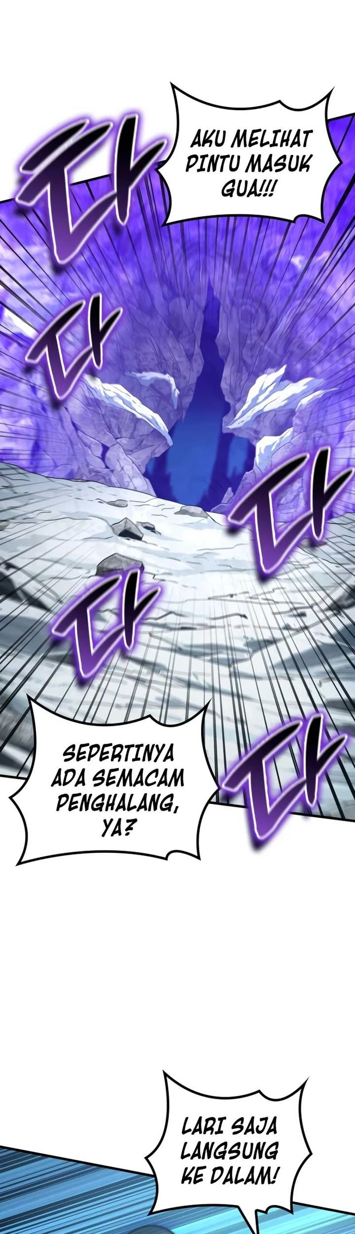 Vallhala Saga Chapter 43 Gambar 27