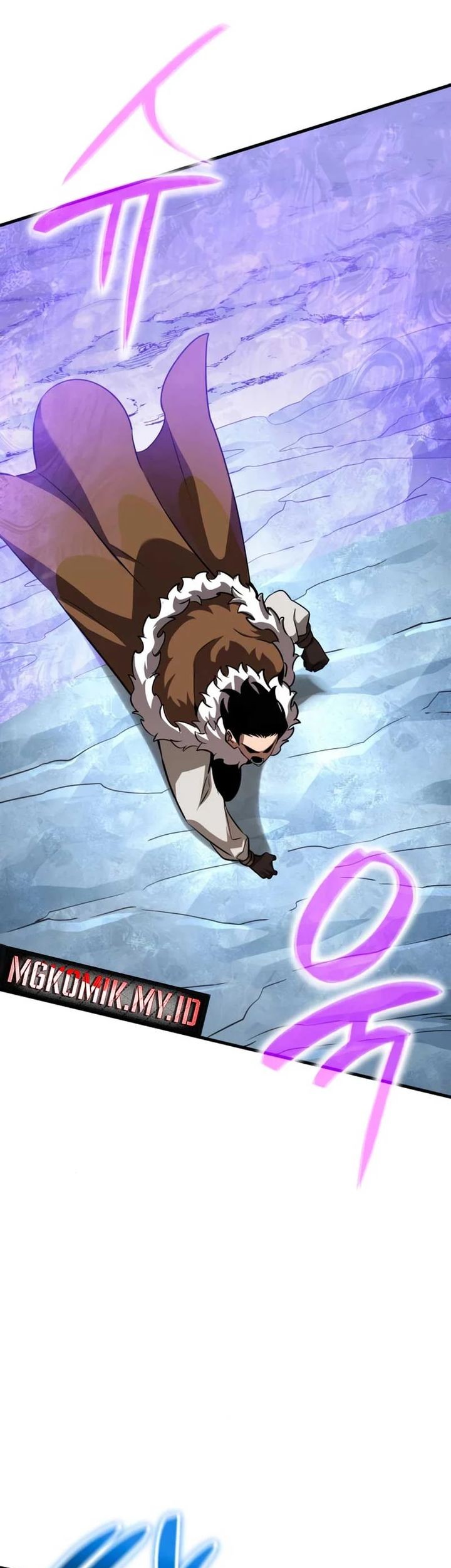 Vallhala Saga Chapter 43 Gambar 29