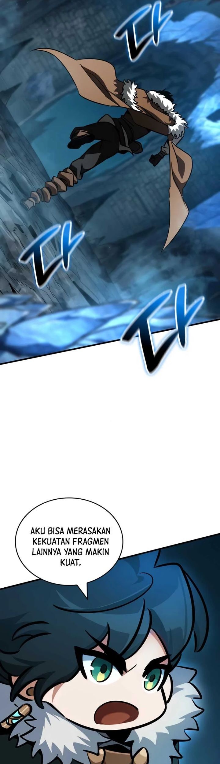 Vallhala Saga Chapter 43 Gambar 31