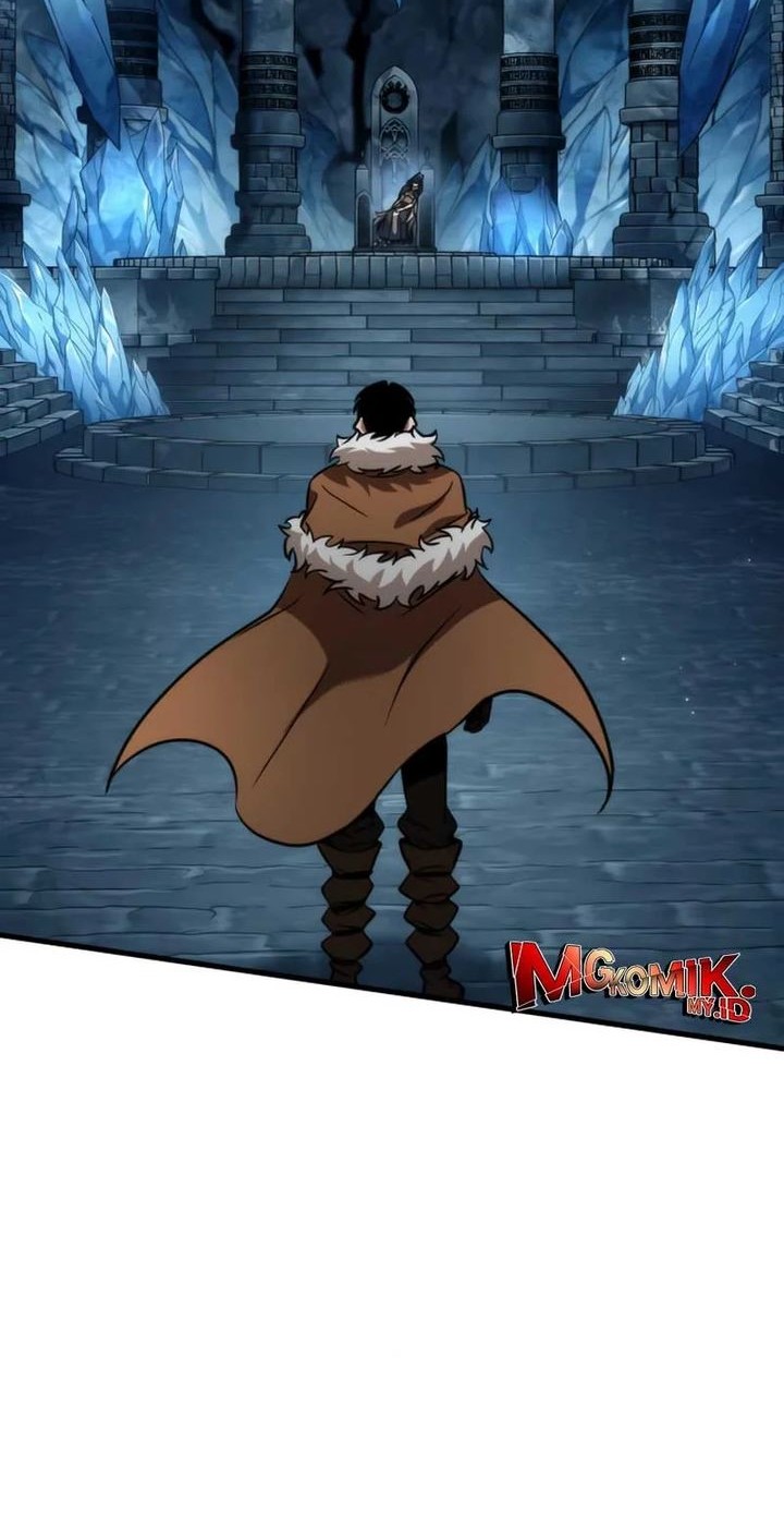 Vallhala Saga Chapter 43 Gambar 36