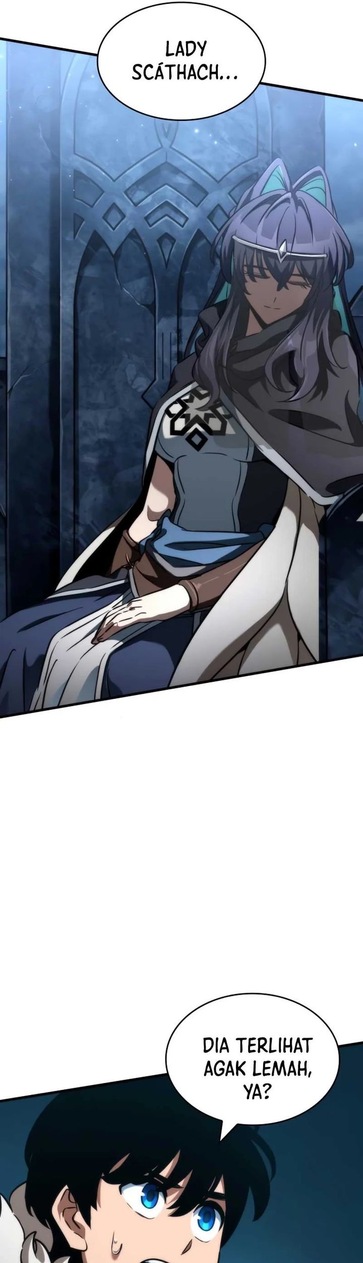 Vallhala Saga Chapter 43 Gambar 37