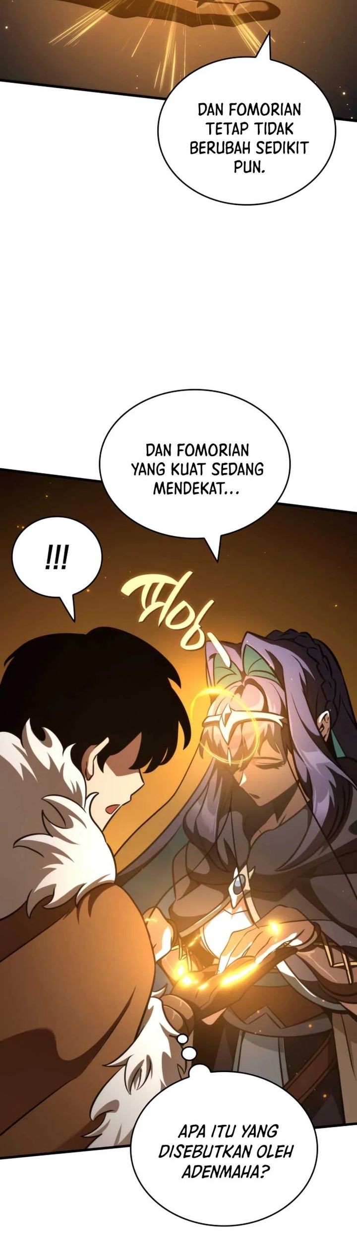 Vallhala Saga Chapter 43 Gambar 45