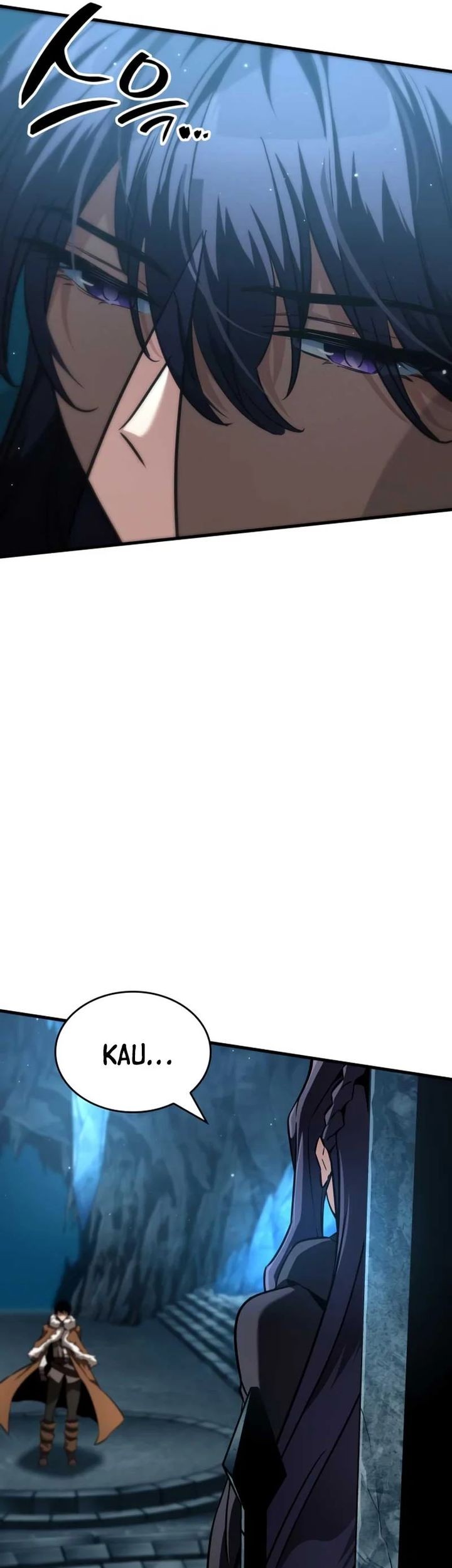 Vallhala Saga Chapter 43 Gambar 39