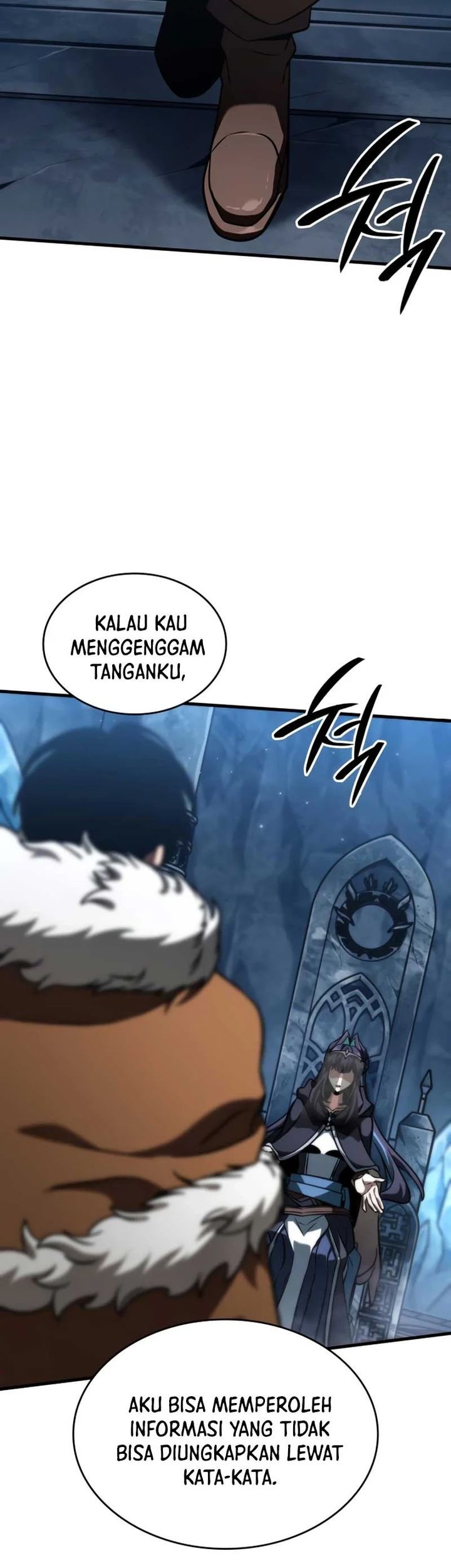 Vallhala Saga Chapter 43 Gambar 43