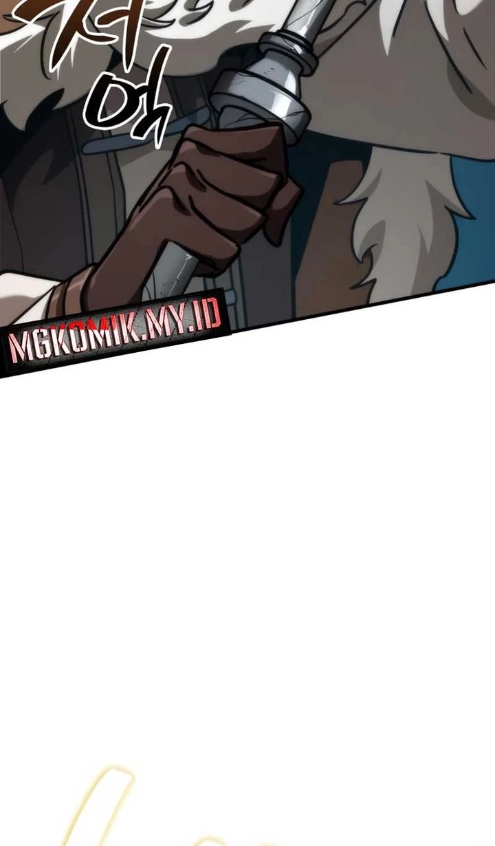 Vallhala Saga Chapter 43 Gambar 54