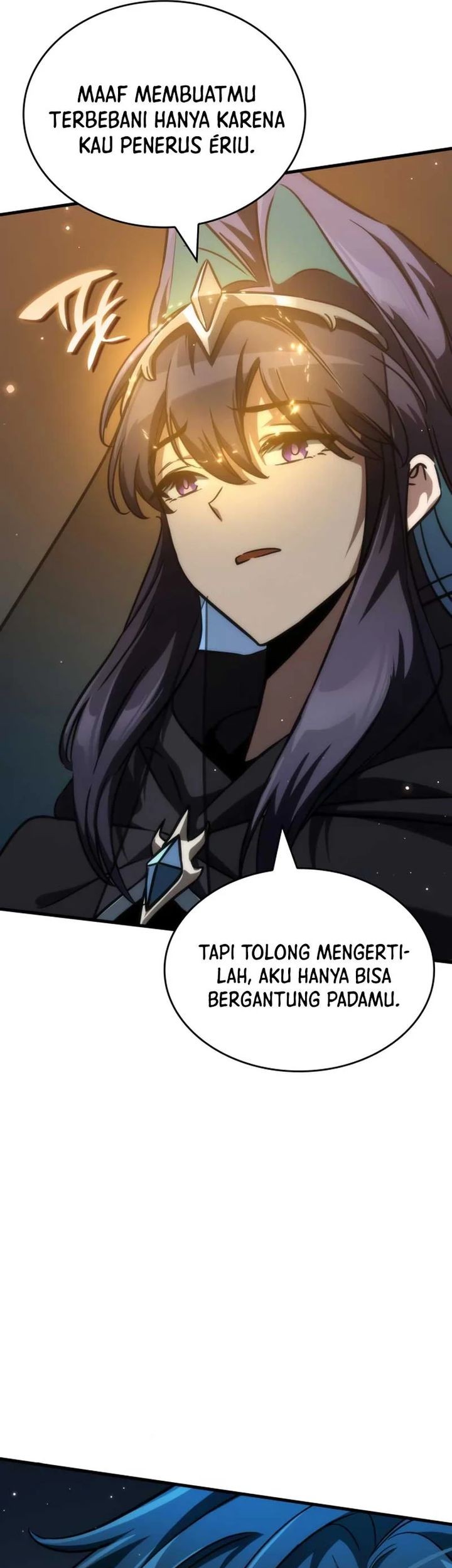 Vallhala Saga Chapter 43 Gambar 47