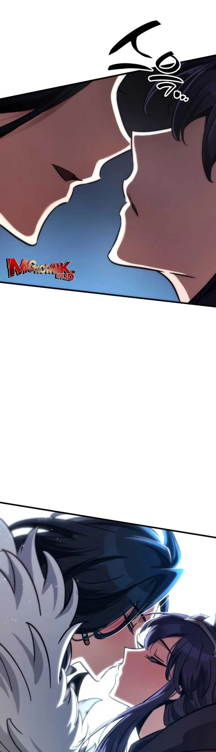 Vallhala Saga Chapter 43 Gambar 49