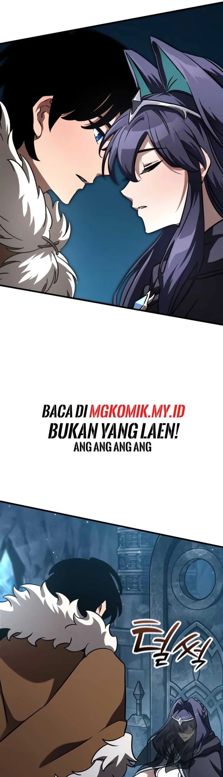 Vallhala Saga Chapter 43 Gambar 51