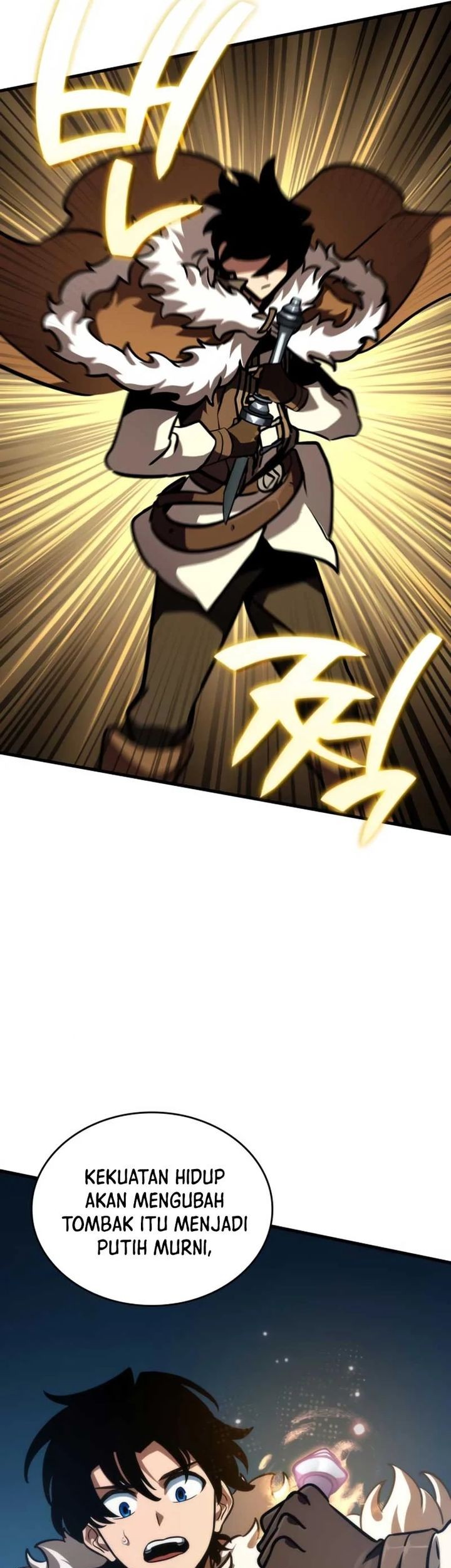 Vallhala Saga Chapter 43 Gambar 55