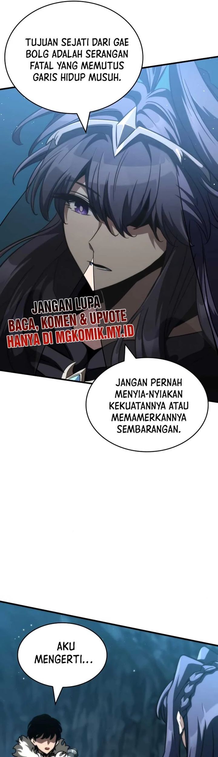 Vallhala Saga Chapter 43 Gambar 57