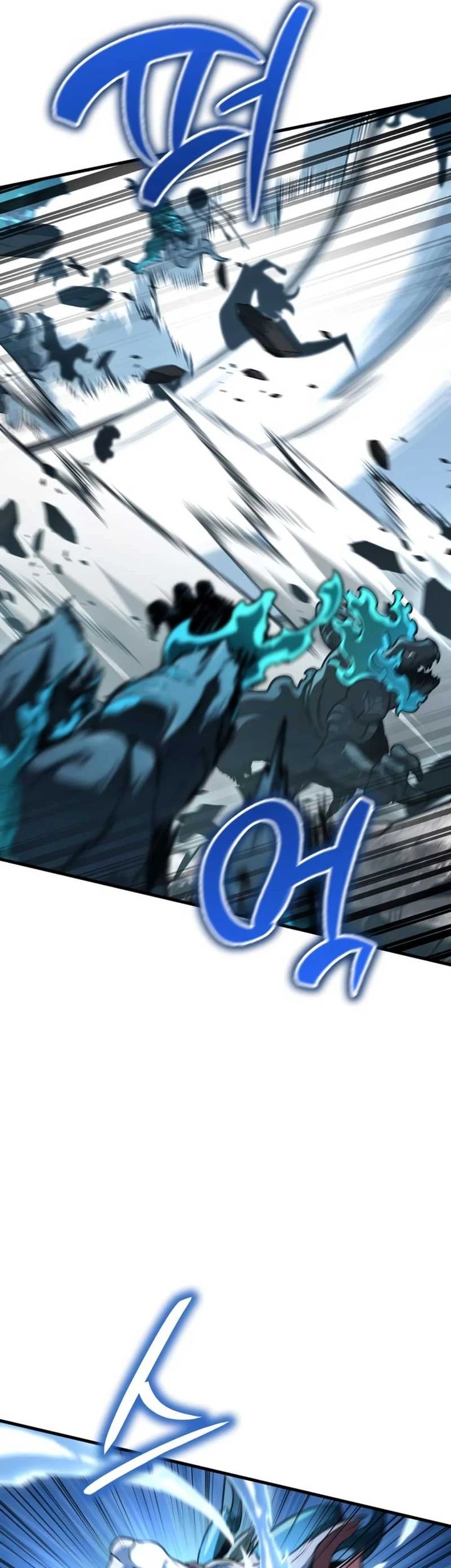 Vallhala Saga Chapter 43 Gambar 3