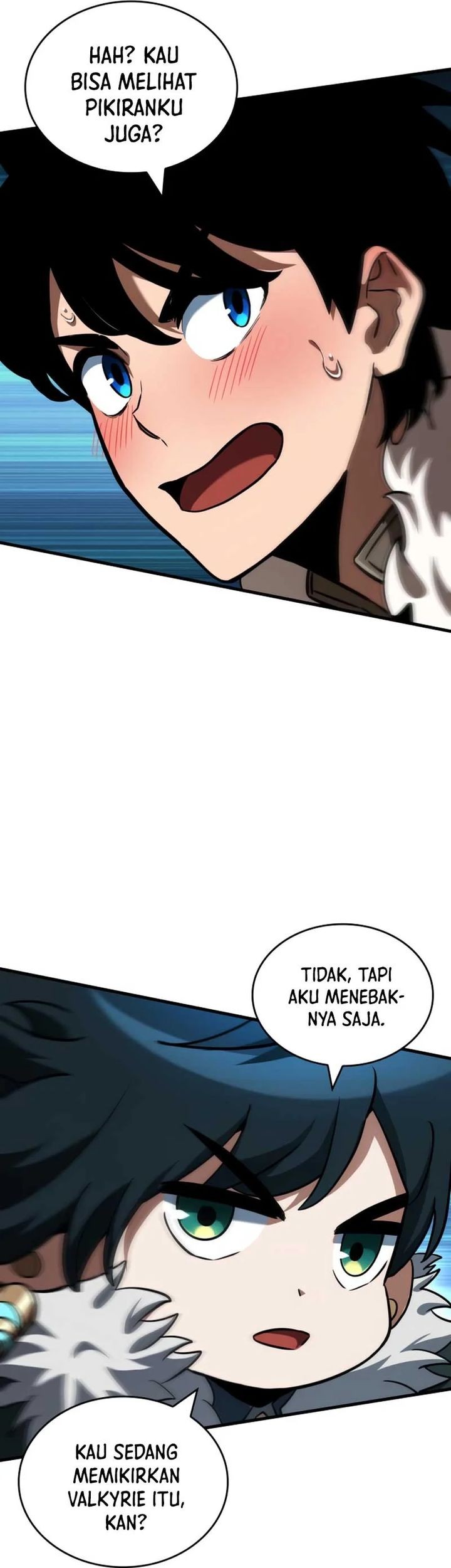 Vallhala Saga Chapter 43 Gambar 61