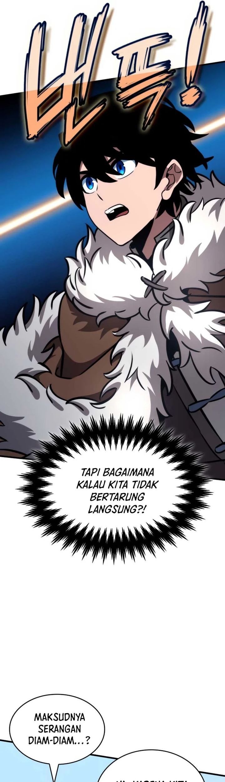 Vallhala Saga Chapter 43 Gambar 73